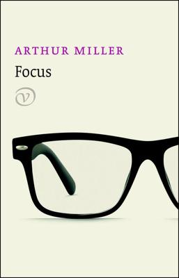 Focus - Arthur Miller - eBook (9789028280083)