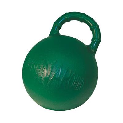 horizont speelbal paard appelsmaak groen