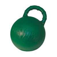 horizont speelbal paard appelsmaak groen