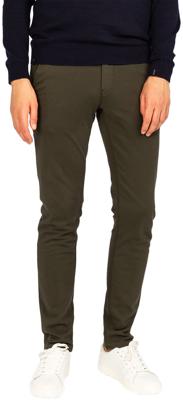 V65 chino dressed twill jogg 6414