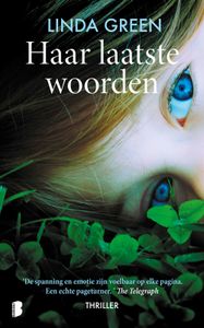 Haar laatste woorden - Linda Green - ebook