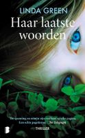 Haar laatste woorden - Linda Green - ebook - thumbnail