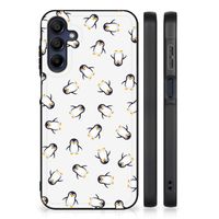 Back Case voor Samsung Galaxy A15 Pinguïn