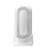 Tenga - Flip Zero Masturbator Wit