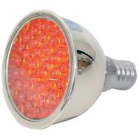 LED lamp E14 warm wit OP=OP