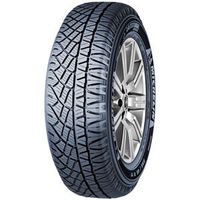 Michelin Lat.cross xl 245/65 R17 111H 24565HR17TLATICROSSX