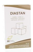 Soria Diastan (60 tab)