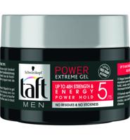 Taft Styling Taft Styling Power Gel Pot (250ml)