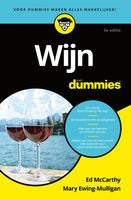 Wijn voor Dummies - Ed McCarthy, Mary Ewing-Mulligan - ebook