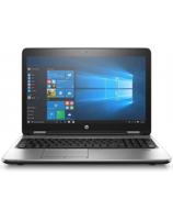 HP ProBook 650 G3 i5-7200U 2.50GHz, 8GB DDR4, 256GB M2 SSD, 15.6" FHD, USIntl Qwerty, Win 10 Pro - thumbnail