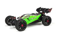 Arrma Typhon Mega buggy RTR - Groen