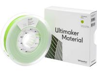 Ultimaker CPE - M0188 Green 750 - 201273 Filament CPE 2.85 mm 750 g Groen 1 stuk(s)