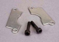 Pads, brake/ cap screws