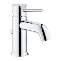 GROHE - Eengreeps wastafelmengkraan - Maat S