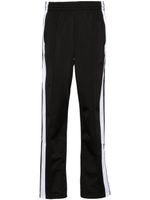 adidas pantalon de jogging droit - Noir - thumbnail