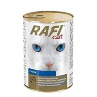 DOLINA NOTECI Rafi kat met vis 415 g
