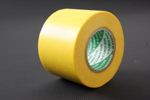 Tamiya TAMIYA Maskeer tape met navulverpakking 18 m x 40 mm