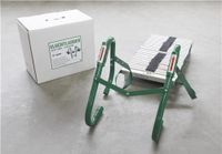 Vluchtladder 10 meter (9 kg)