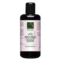 The Health Factory Nano Mineraalwater Magnesium Sensitive 200 ML