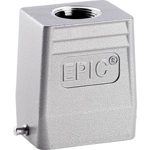 LAPP 79020200 Afdekkap M25 EPIC® H-B 6 10 stuk(s)