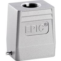 LAPP 79020200 Afdekkap M25 EPIC® H-B 6 10 stuk(s)