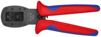 Knipex Crimp hefboomtang Micro-Fit - 97 54 25 - 975425 - thumbnail