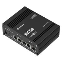 Teltonika RUTX50 Industrial 5G Router
