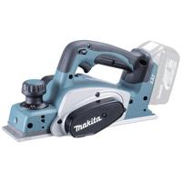 Makita DKP180Z Accuschaafmachine Zonder accu Schaafbreedte: 82 mm 18 V - thumbnail