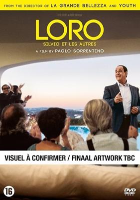 Loro - DVD (5412370873002)
