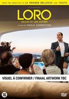 Loro - DVD (5412370873002)