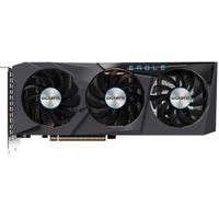 VGA Gigabyte Radeon RX 6600 EAGLE 8G