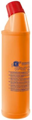 Feuchtmann Klecksi Fles Vingerverf 900 ml Oranje Feuchtmann Klecksi Fles Vingerverf 900 ml Oranje