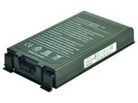 2, Power CBI3368A, 11,1 V/4400 mAh