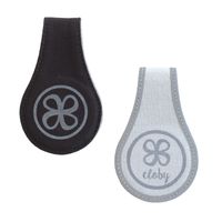 Cloby - Magnetische Clips - Reflecterend