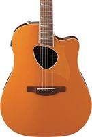 Ibanez ALT30-BKM Zwart Metallic