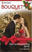 Een onvergetelijke kerst - Lucy Monroe - ebook