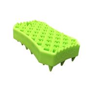 WAHL / Moser 2999-7035 rubberen borstel Sheddy