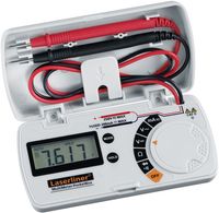 Laserliner Multimeter - 083.028A