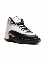 Jordan Kids baskets Air Jordan 12 Retro - Blanc