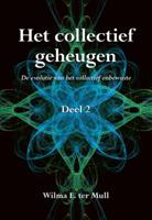 Het collectief geheugen 2 (Paperback)