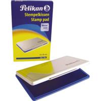 Pelikan Stempelkussen 1 331124 160 x 90 mm (bxh) Zwart 1 stuk(s) - thumbnail