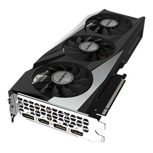 GIGABYTE GAMING GeForce RTX 3060 OC 12G (rev. 2.0) NVIDIA 12 GB GDDR6