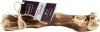Chewies Kauwbotten van wijnstokken voor honden - kauwspeelgoed natuurlijk, duurzaam, rijk aan mineralen, hout zonder schadelijke stoffen (getest) - maat S: voor honden tot 8 kg lichaamsgewicht
