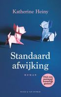 Standaardafwijking - Katherine Heiny - ebook - thumbnail