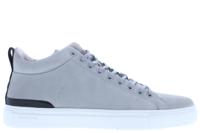 Blackstone RM14 silver sconce Grijs 