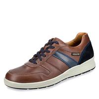 Mephisto Vito Veterschoenen Sneakers Bruin