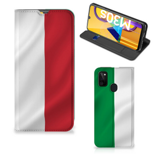 Samsung Galaxy M30s | M21 Standcase Italië