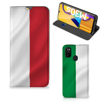 Samsung Galaxy M30s | M21 Standcase Italië