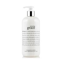 philosophy amazing grace firming bodylotion - 480 ml