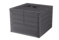 AeroCover 320.7900.00 afdekking terrasmeubels Grijs